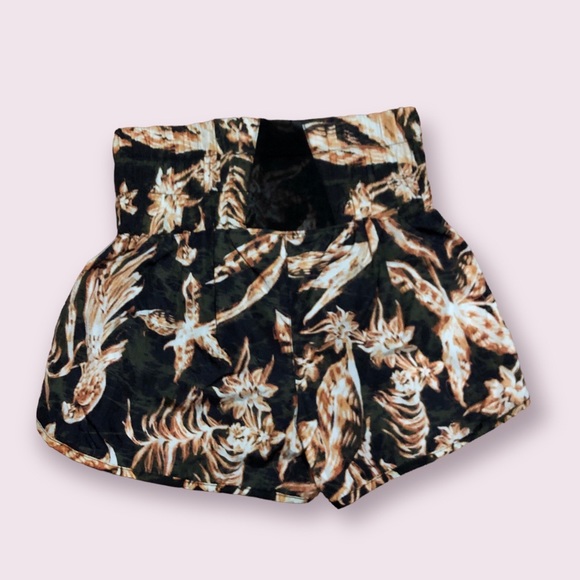 NWT The way home shorts by Free People Movement in size small - Picture 5 of 11